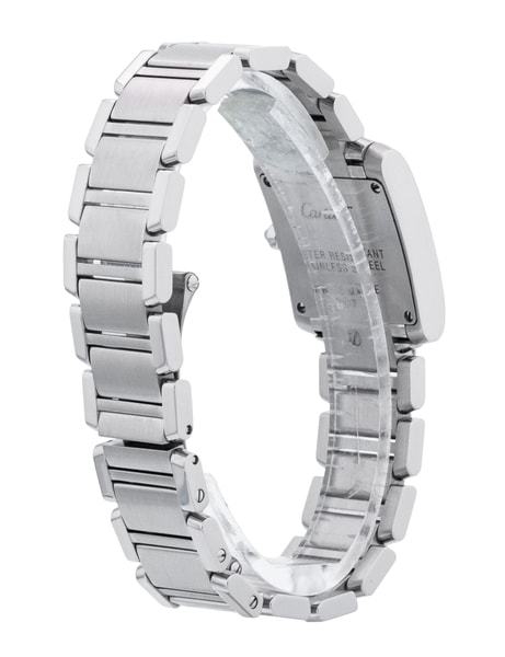 Cartier Tank Francaise W51008Q3